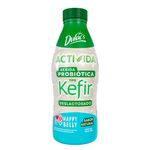 Bebida Kefir Natural Dulacs 1Lt