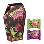 Chicles Surtidos Kataboom Sarcofago 576GR