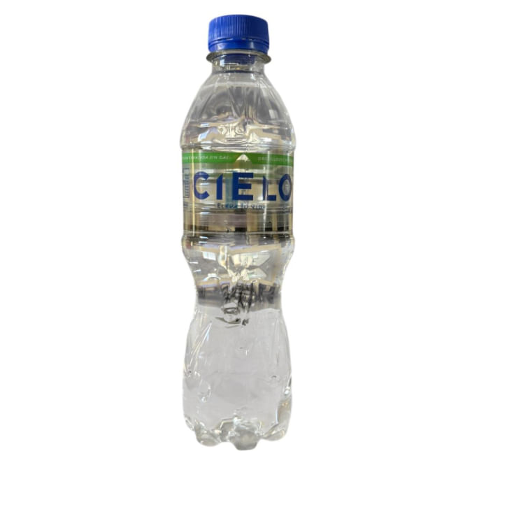 Agua Sin Gas Cielo 400ML