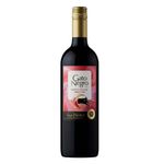 Vino Tinto Dulce Gato Negro 750ML