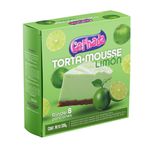 Torta Mousse Limón Gel'Hada 300GR