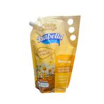 Jabón Líquido De Manzanilla Con Extracto De Calendula DoyPack Isabella 1LT