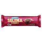 Oreo Galleta Selena Gomez Tubo Oreo 135GR