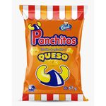 Panchitos Sabor A Queso 67GR