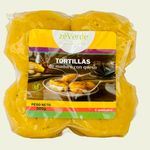 Tortilla De Maduro Con Queso 4 Und Zé Verde 500Gr