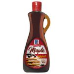 Miel De Maple Regular Mccormick 570ML