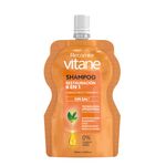 Shampoo Mujer Restauración 6En1 Doypack Vitane 100ML