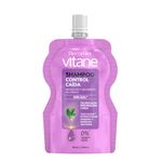 Shampoo Mujer Control Caida Doypack Vitane 100ML