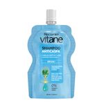 Shampoo Mujer Anticaspa Doypack Vitane 100ML
