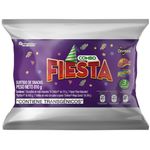 Combo Sticker Fiesta 810GR