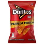Doritos Mega Queso 370GR