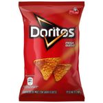 Doritos Mega Queso 240GR