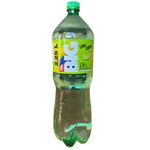 Gaseosa Sabor A Limón Big Cola 2250ML