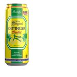 Cerveza Rubia Sabor a Limón Radler Lata Oettinger 500ML