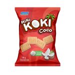 Galletas De Coco Koki Mini 50GR