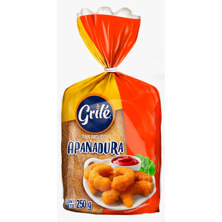 Apanadura Grile 250GR