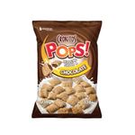 Crokitos Pops Relleno Sabor A Chocolate 330 Gr.