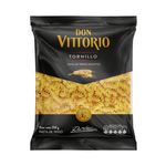 Fideo Tornillo Don Vittorio 250GR