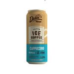 Capuccino Vainilla Dulacs Ice Coffee 250ML