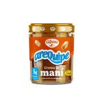 Arequipe Con Crema de Maní Alpina 200GR