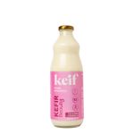 Yogurt Beauty Colágeno Vitamina D Keif Organics 1000ML