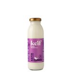 Yogurt Zero Deslactosado Keif Organics 300ML