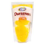 Cawi Durazno En Mitades En Almibar 250 Gr.