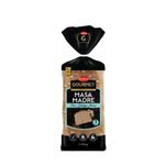 Pan Masa Madre Chía Linaza Y Avena Moderna Gourmet 550GR