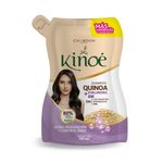 Shampoo Hialuronico Doypack Kinoe 190ML