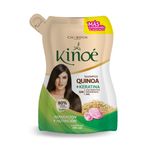 Shampoo Keratina Doypack Kinoe 190ML