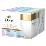 Tratamiento Capilar Bond Intense Repair Dove 250GR