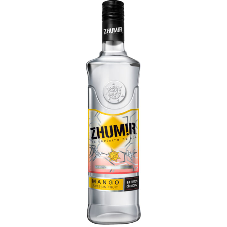 Zhumir Mango 700ML