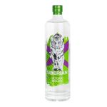 Vodka Sabor Manzana Siberian 750ML