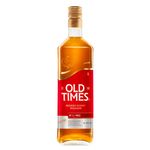 Whisky Red Old Times 1000ML