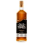 Whisky Black Old Times 1000ML
