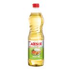 Aceite Vegetal Botella Alesol 1LT