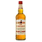 Whisky Sir Edwars Escoces1000ML