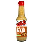 Ají de maní Olé 160GR