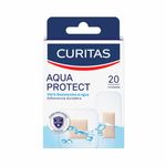 Curitas Aquaprotect 20 Unidades