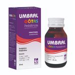 Gotas Pediátricas Umbral 30ML