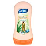 Acondicionador Elixir Romero Biotina Y Sábila Savital 490ML