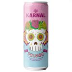 Coctél De Toronja Con Tequila Karnal Paloma 250ML