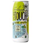 Coctél a Base de Vino Sabor Mojito Touch 250ML
