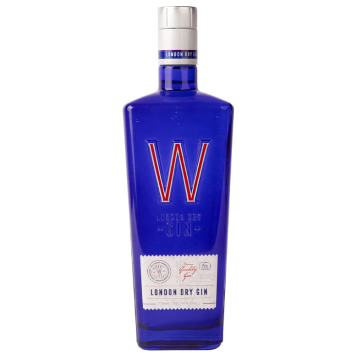 Licor De Gin Wembley 700ML