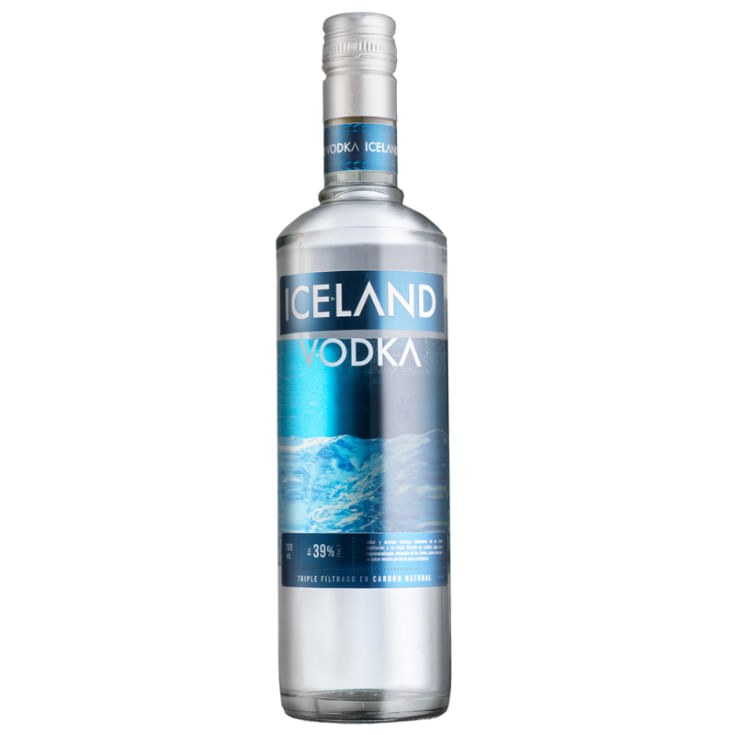 Vodka Iceland 700ML