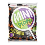 Miniplop Chupete Limón Y Mora Azul Halloween X48