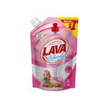 Lavavajilla Lava Liquido Biberones Doypack 300 Ml