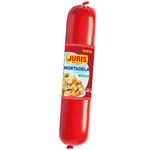 Mortadela Taco Juris Tipo Ii 500G