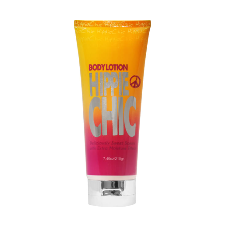 Lotion Hippie Chic Boutique Body 210ML