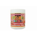 Suplemento Sabor A Fresa Vitakids Shake 400GR